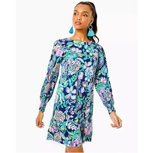 Lilly Pulitzer Diann Dress